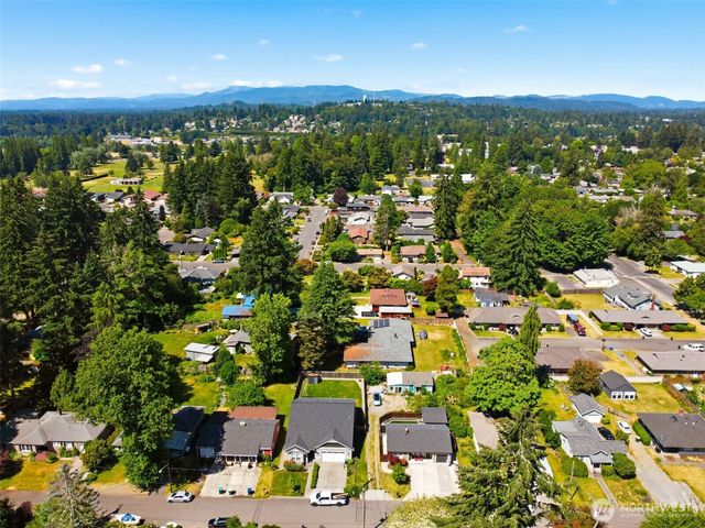 3523 Quince Street SE, Tumwater, WA 98501