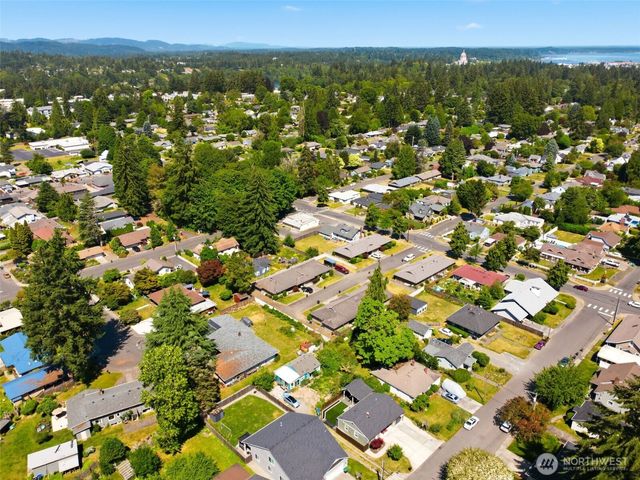 3523 Quince Street SE, Tumwater, WA 98501
