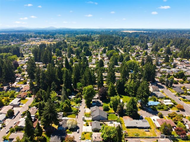3523 Quince Street SE, Tumwater, WA 98501