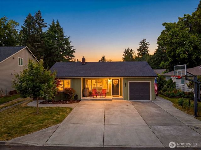 3523 Quince Street SE, Tumwater, WA 98501