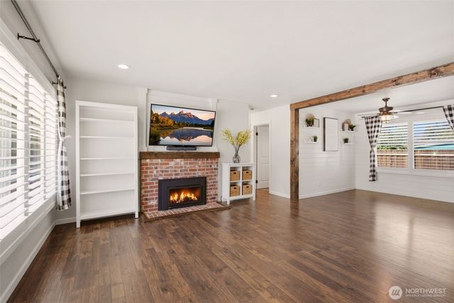 3523 Quince Street SE, Tumwater, WA 98501