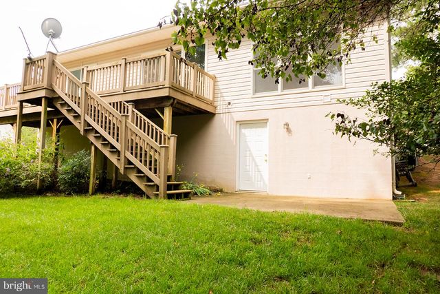 23134 MARBLE WAY, California, MD 20619