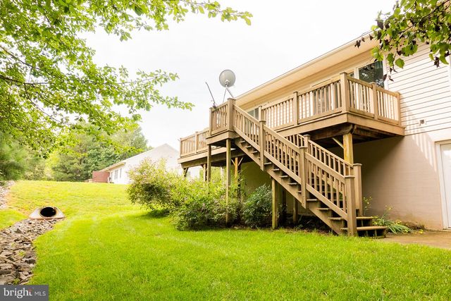 23134 MARBLE WAY, California, MD 20619