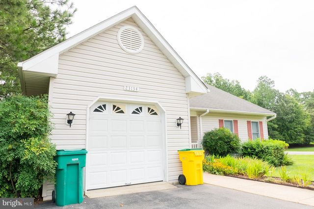 23134 MARBLE WAY, California, MD 20619