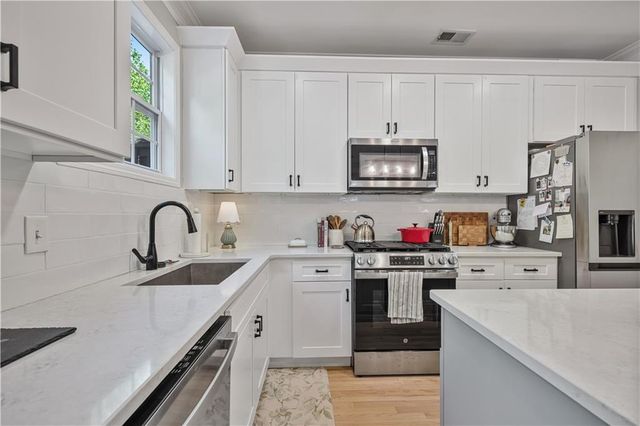 1416 Ferocity Ridge Way NW 15, Kennesaw, GA 30152