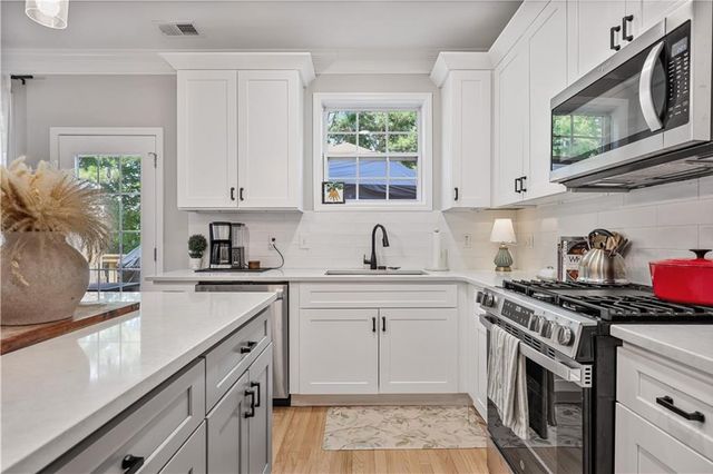 1416 Ferocity Ridge Way NW 15, Kennesaw, GA 30152