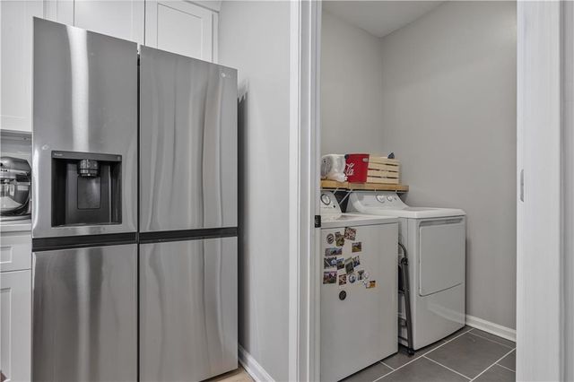 1416 Ferocity Ridge Way NW 15, Kennesaw, GA 30152