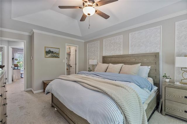 1416 Ferocity Ridge Way NW 15, Kennesaw, GA 30152