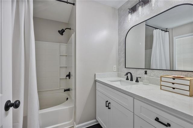 1416 Ferocity Ridge Way NW 15, Kennesaw, GA 30152