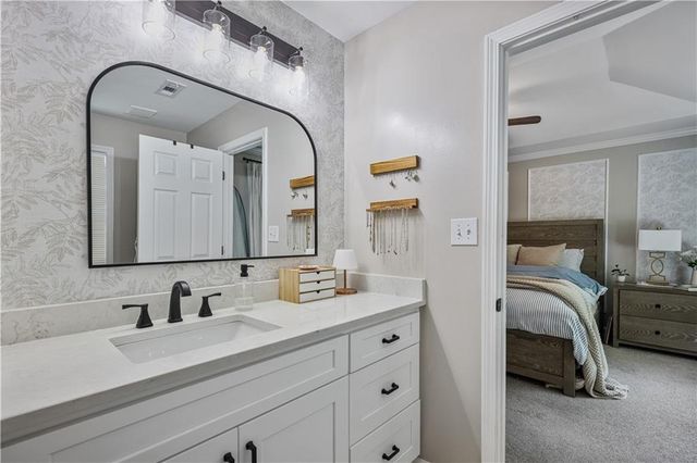 1416 Ferocity Ridge Way NW 15, Kennesaw, GA 30152