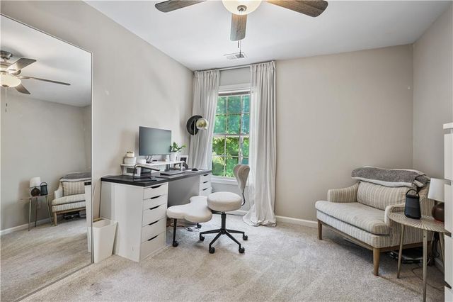 1416 Ferocity Ridge Way NW 15, Kennesaw, GA 30152