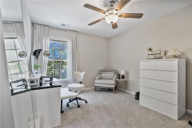 1416 Ferocity Ridge Way NW 15, Kennesaw, GA 30152