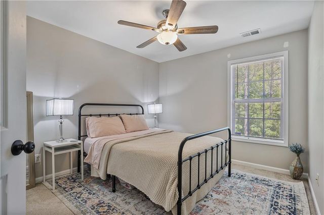 1416 Ferocity Ridge Way NW 15, Kennesaw, GA 30152