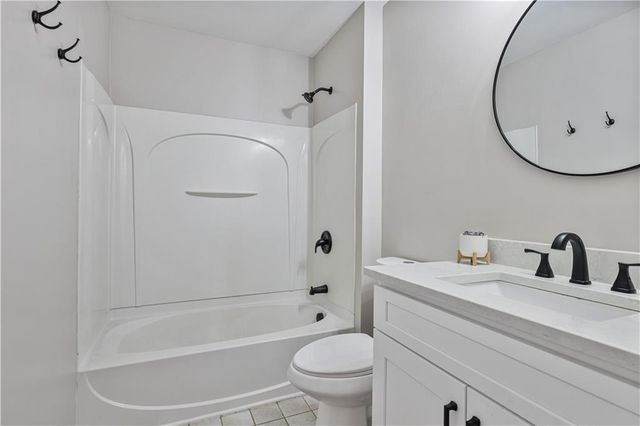 1416 Ferocity Ridge Way NW 15, Kennesaw, GA 30152