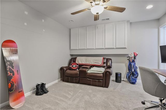 1416 Ferocity Ridge Way NW 15, Kennesaw, GA 30152