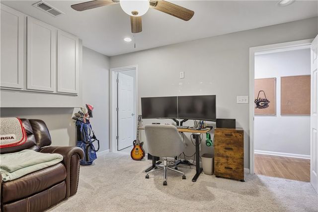 1416 Ferocity Ridge Way NW 15, Kennesaw, GA 30152