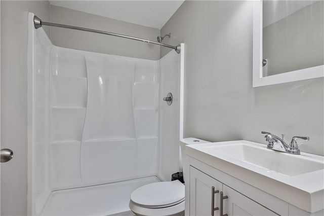 1416 Ferocity Ridge Way NW 15, Kennesaw, GA 30152