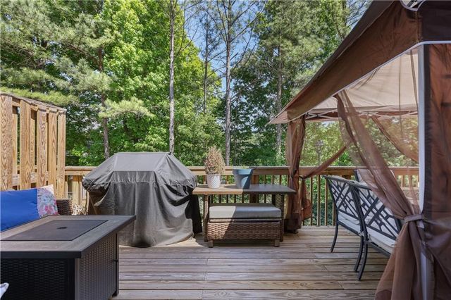 1416 Ferocity Ridge Way NW 15, Kennesaw, GA 30152