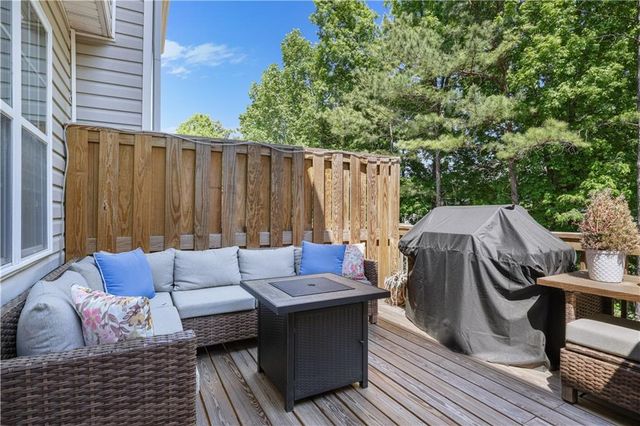 1416 Ferocity Ridge Way NW 15, Kennesaw, GA 30152