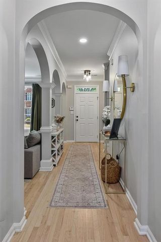 1416 Ferocity Ridge Way NW 15, Kennesaw, GA 30152