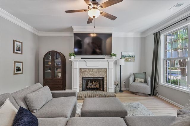 1416 Ferocity Ridge Way NW 15, Kennesaw, GA 30152