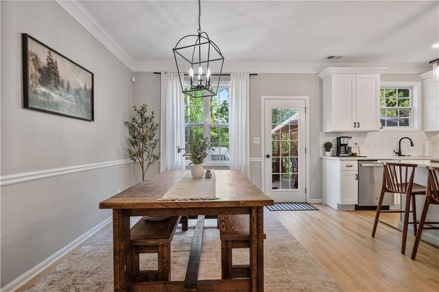 1416 Ferocity Ridge Way NW 15, Kennesaw, GA 30152