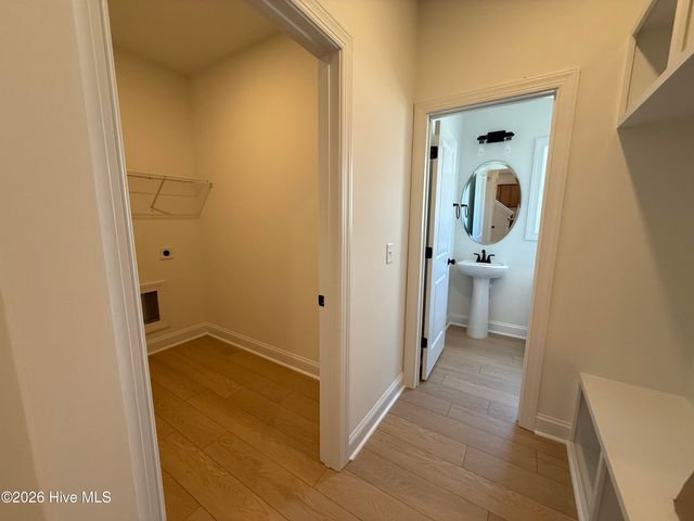 430 Albion Court, Carthage, NC 28327