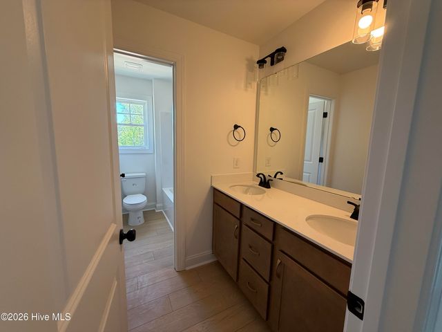430 Albion Court, Carthage, NC 28327