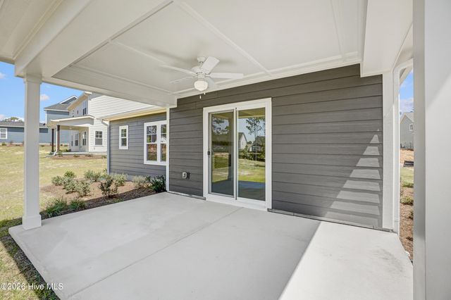 430 Albion Court, Carthage, NC 28327