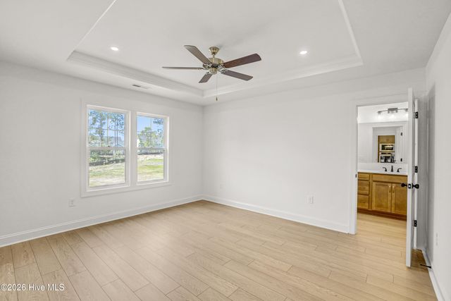 430 Albion Court, Carthage, NC 28327