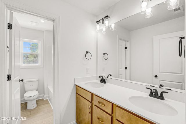 430 Albion Court, Carthage, NC 28327