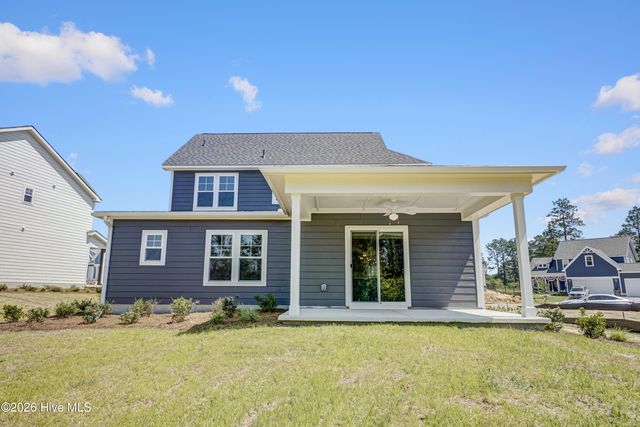 430 Albion Court, Carthage, NC 28327