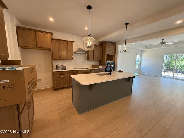 430 Albion Court, Carthage, NC 28327