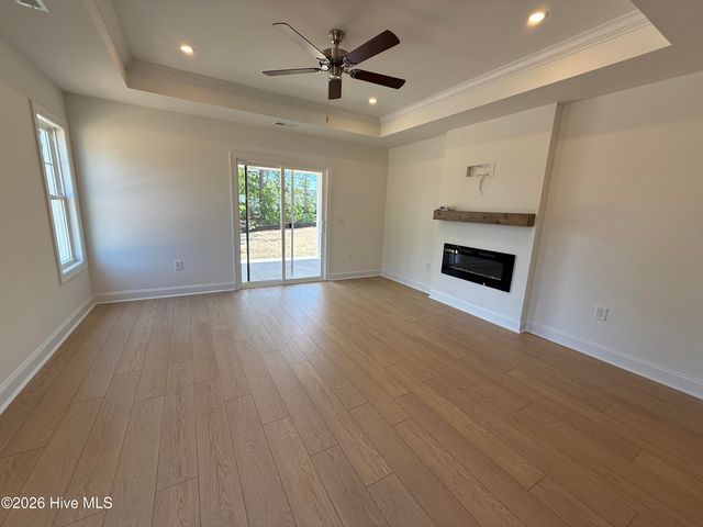 430 Albion Court, Carthage, NC 28327