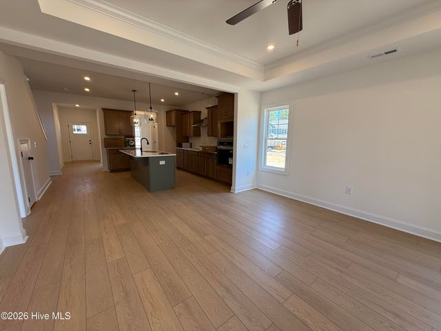 430 Albion Court, Carthage, NC 28327