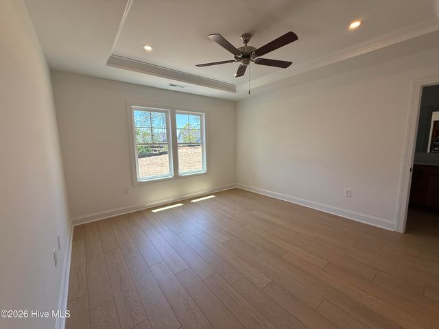 430 Albion Court, Carthage, NC 28327
