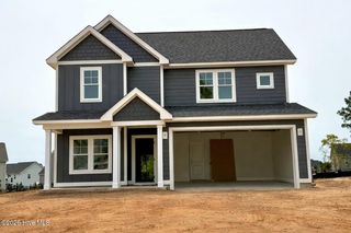 430 Albion Court, Carthage, NC 28327