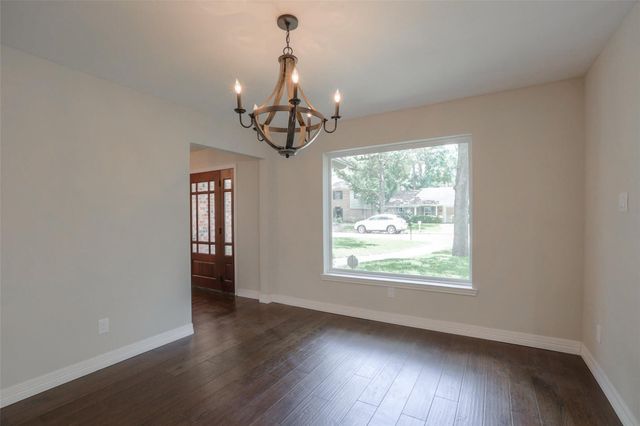 730 Bison Drive, Houston, TX 77079