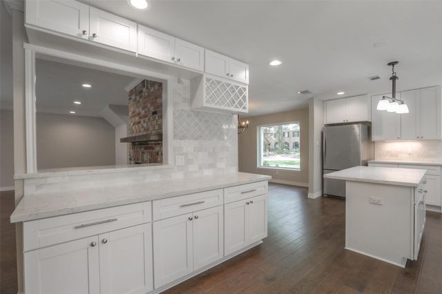 730 Bison Drive, Houston, TX 77079