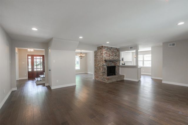 730 Bison Drive, Houston, TX 77079