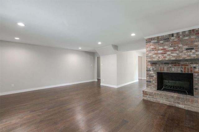 730 Bison Drive, Houston, TX 77079