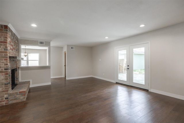 730 Bison Drive, Houston, TX 77079