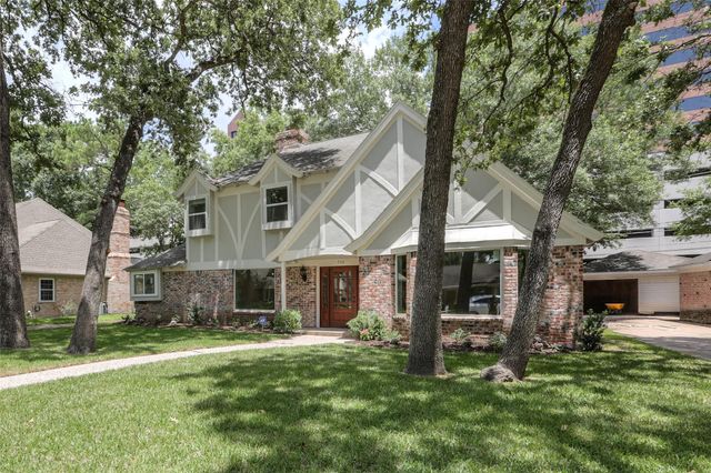730 Bison Drive, Houston, TX 77079