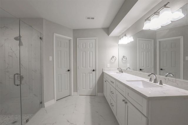 730 Bison Drive, Houston, TX 77079