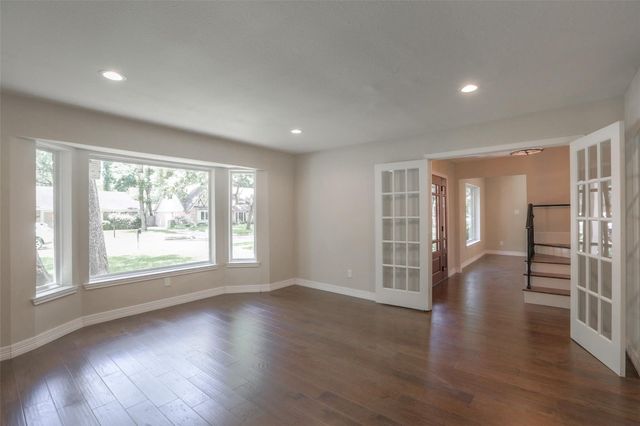 730 Bison Drive, Houston, TX 77079