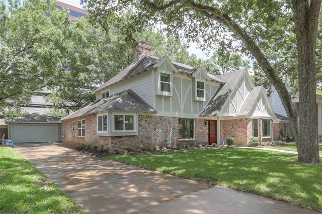 730 Bison Drive, Houston, TX 77079