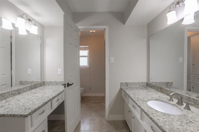 730 Bison Drive, Houston, TX 77079