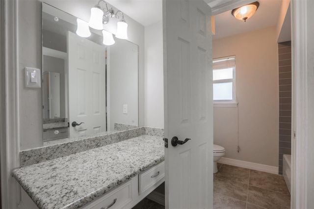 730 Bison Drive, Houston, TX 77079