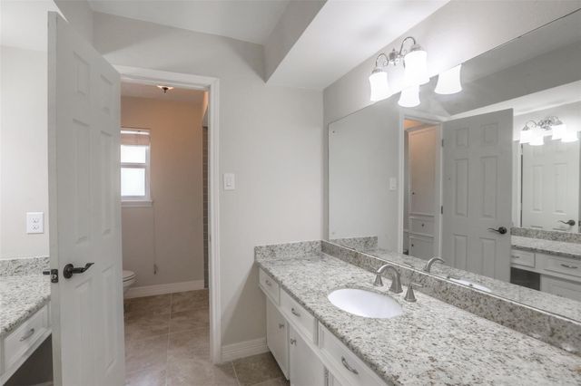 730 Bison Drive, Houston, TX 77079