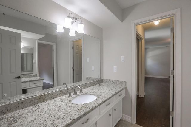 730 Bison Drive, Houston, TX 77079